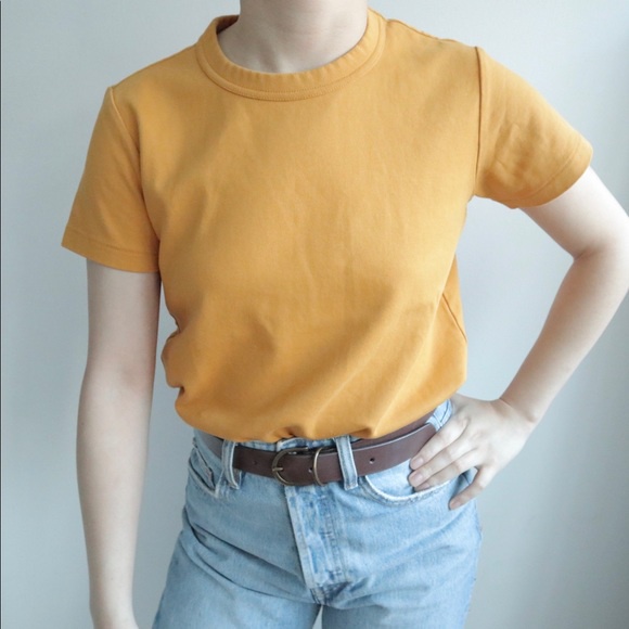 Áo Thun U UNIQLO Chính Hãng - 100% Cotton
