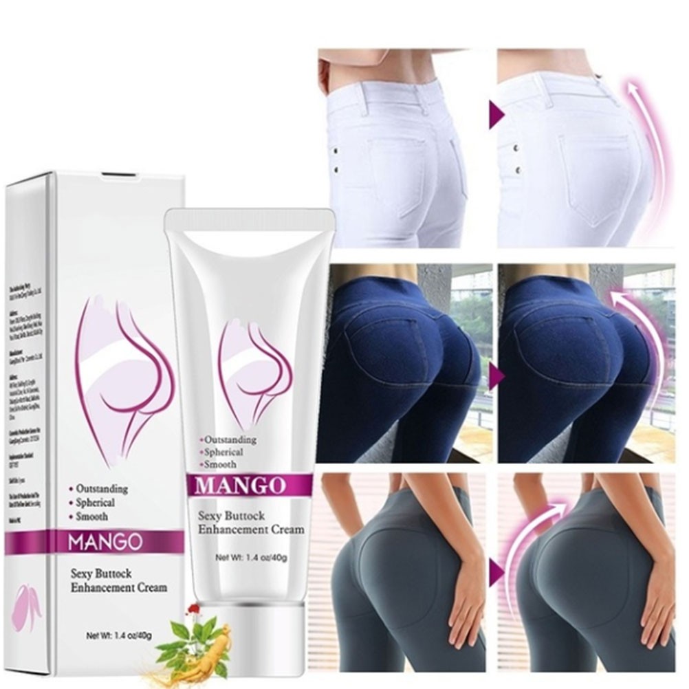 (Hàng Mới Về) Kem Nâng Mông Làm Săn Chắc Hiệu Quả | BigBuy360 - bigbuy360.vn