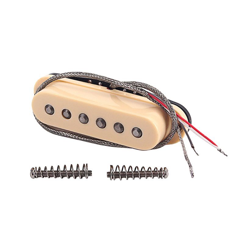 Pickup Humbucker 48mm / 52mm Cho Đàn Guitar Bass