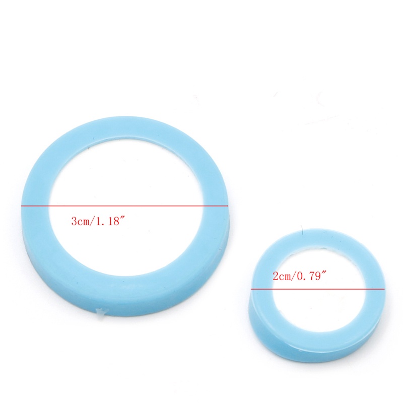 Bộ Đá Tạo Bọt Khí Co2 Thay Thế Cho Bể Cá Co2