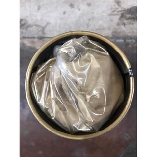 Bột nhũ đồng pha sơn giả cổ
