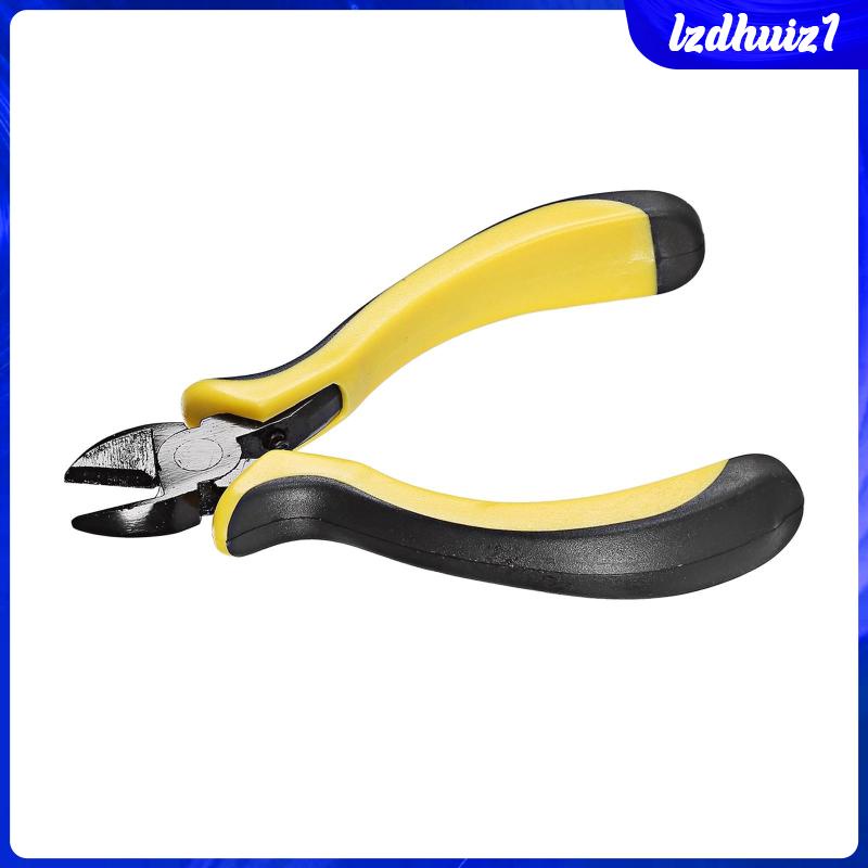 Kìm Cắt Dây Đàn Guitar / Ukulele / Điện Thoải Mái