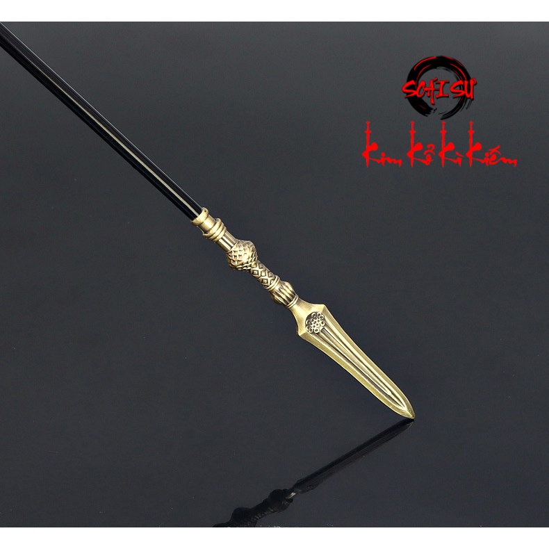 Mô hình Dương Gia Thương 22CM, 30CM - Dương Gia Tướng