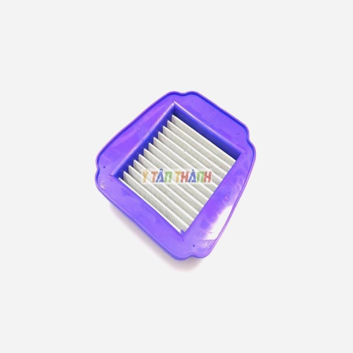 Lọc Gió Độ Exciter 150 Màu Tím MS1465