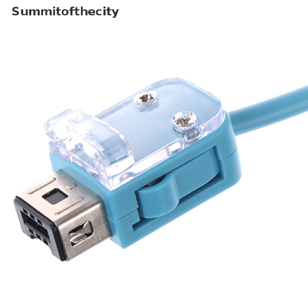 Bộ Điều Khiển Từ Xa Wii &amp; Wii U Kèm Hộp Đựng Ốp