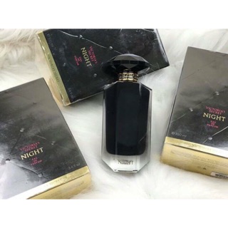 💥 Nước hoa nữ Victoria Secret - Night