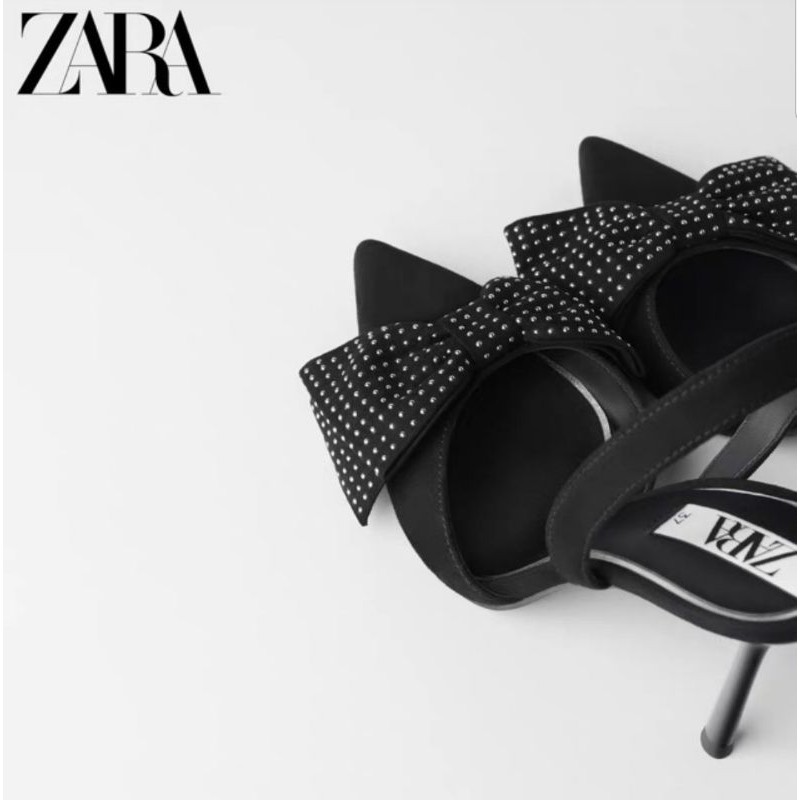 giày cao gót authentic