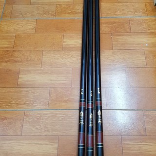 Cần tay mark iv 8h siêu bạo lực