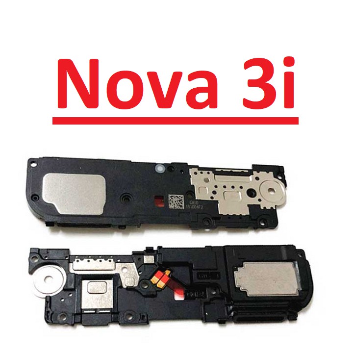 Chuông loa ngoài Huawei Nova 3i zin bảo hành đổi mới