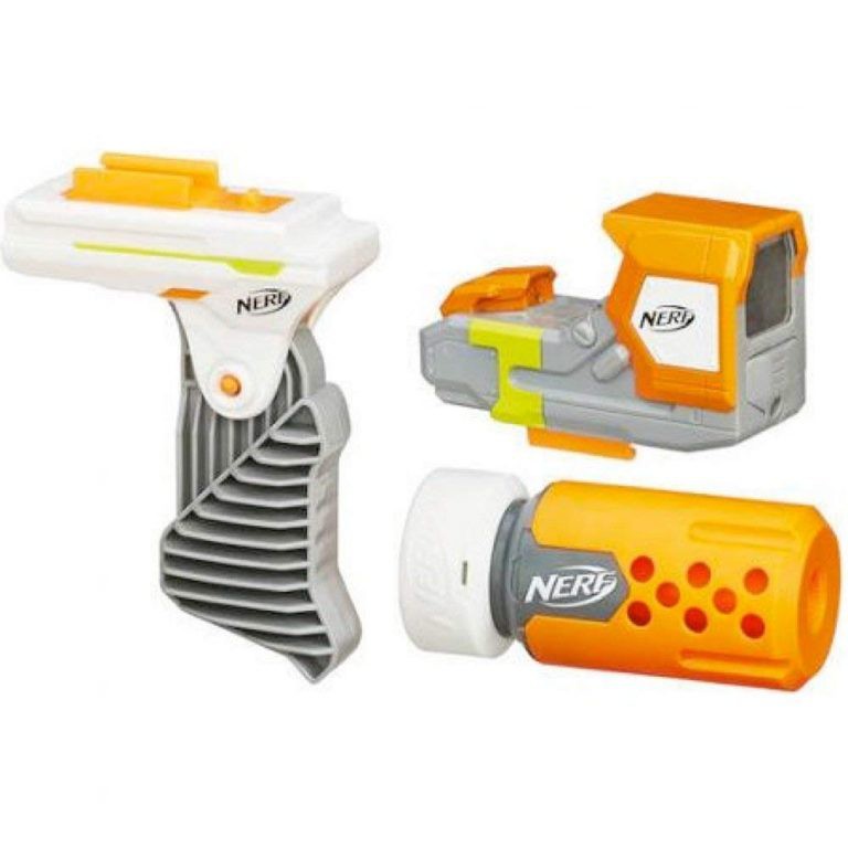 Đồ chơi Stealth OpsUpgrade Kit