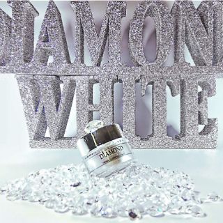 Kem trắng răng sau 7 ngày DIAMOND WHITE