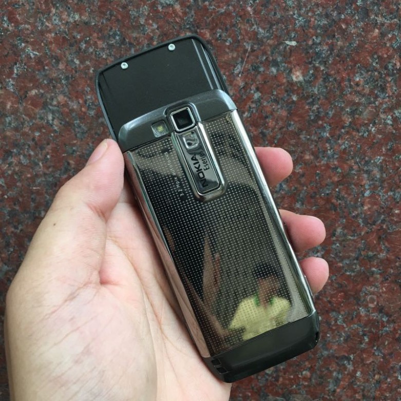 Điện Thoại Nokia E66 Hàng Chính Hãng Bảo Hành 6 tháng | BigBuy360 - bigbuy360.vn