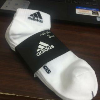 Tất adidas xuất Nhật(jolly pear )