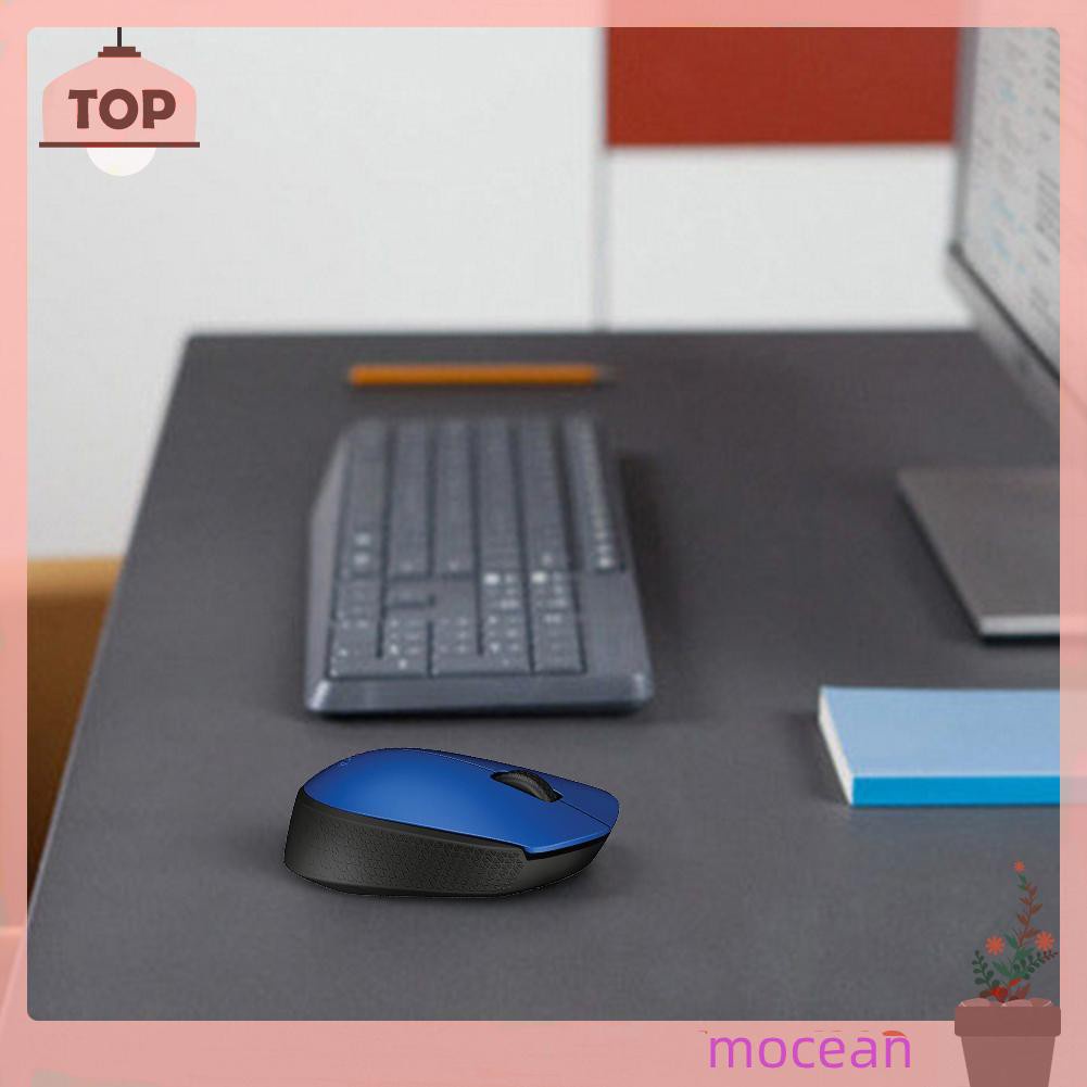 Chuột Không Dây Logitech M170 2.4ghz 1000 Dpi