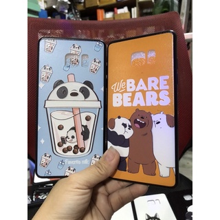 Ốp Samsung Note7/Note FE dẻo in hình