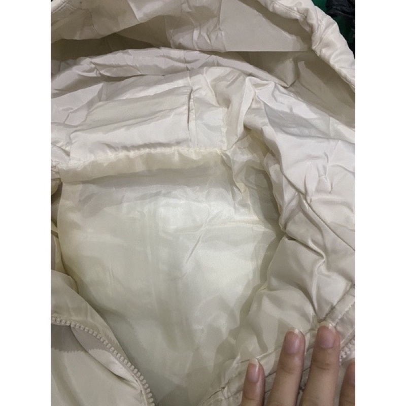 ÁO PHAO CÓ MŨ kèm ảnh thật | BigBuy360 - bigbuy360.vn