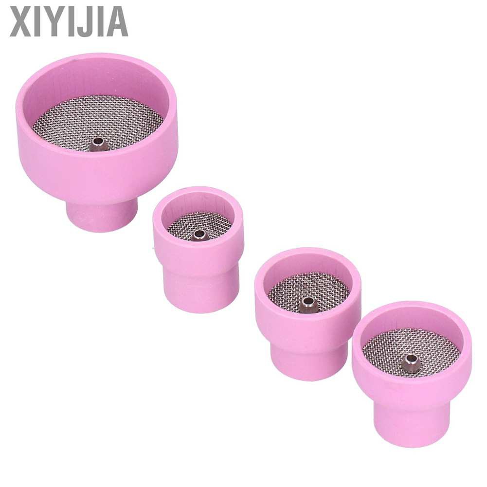 Đầu Vòi Sứ Cho Máy Hàn W17 / 18 / 26