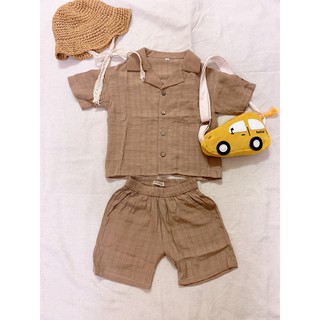 Set đũi Pijama