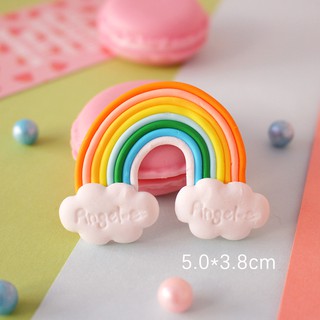 Set 4 cầu vồng mini