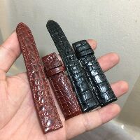 DÂY ĐỒNG HỒ DA CÁ SẤU