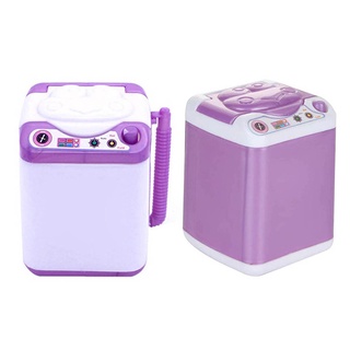 Đồ Chơi Máy Giặt Mini Cho Bé