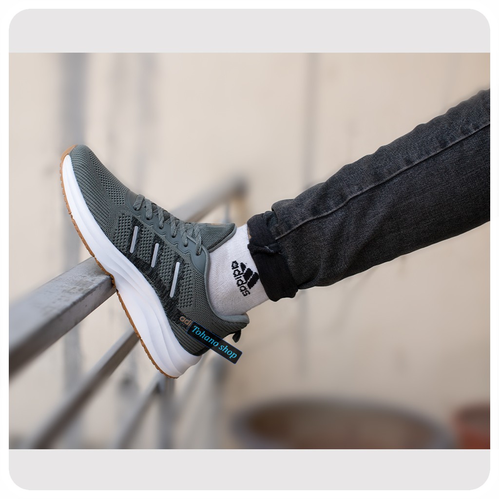 Giày sneaker nam giày thể thao nam D29 (04 màu) giày chạy bộ nam giày thời trang nam | BigBuy360 - bigbuy360.vn