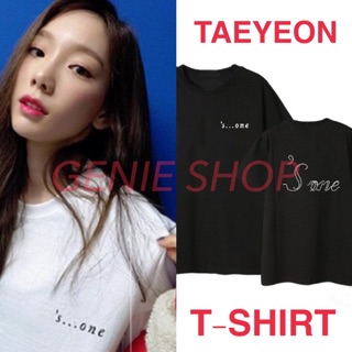 *Có-Sẵn tặng card* ÁO SNSD TAEYEON SONE CONCERT
