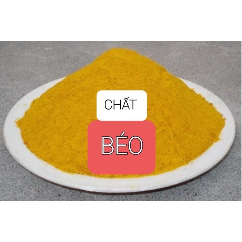 Cám vỗ béo thay lông chào mào-lão đại