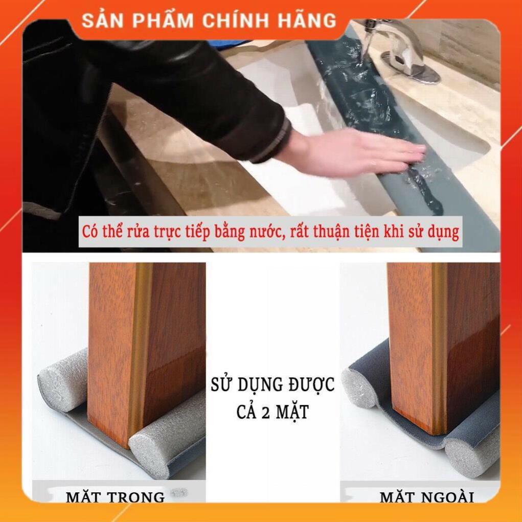 Xốp Chèn Khe Cửa Cách Nhiệt Ngăn Côn Trùng Và Bụi Bẩn