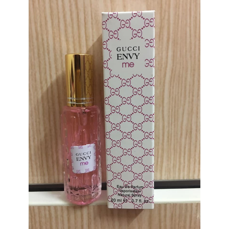 Nước Hoa Gucci Envy me 20ml