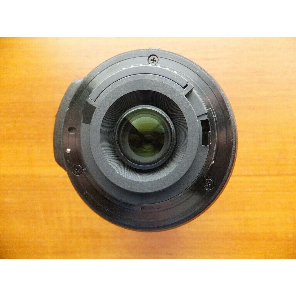 Ống kính Nikon Af-S 55-200mm F4-5.6 G ED. đẹp 98%