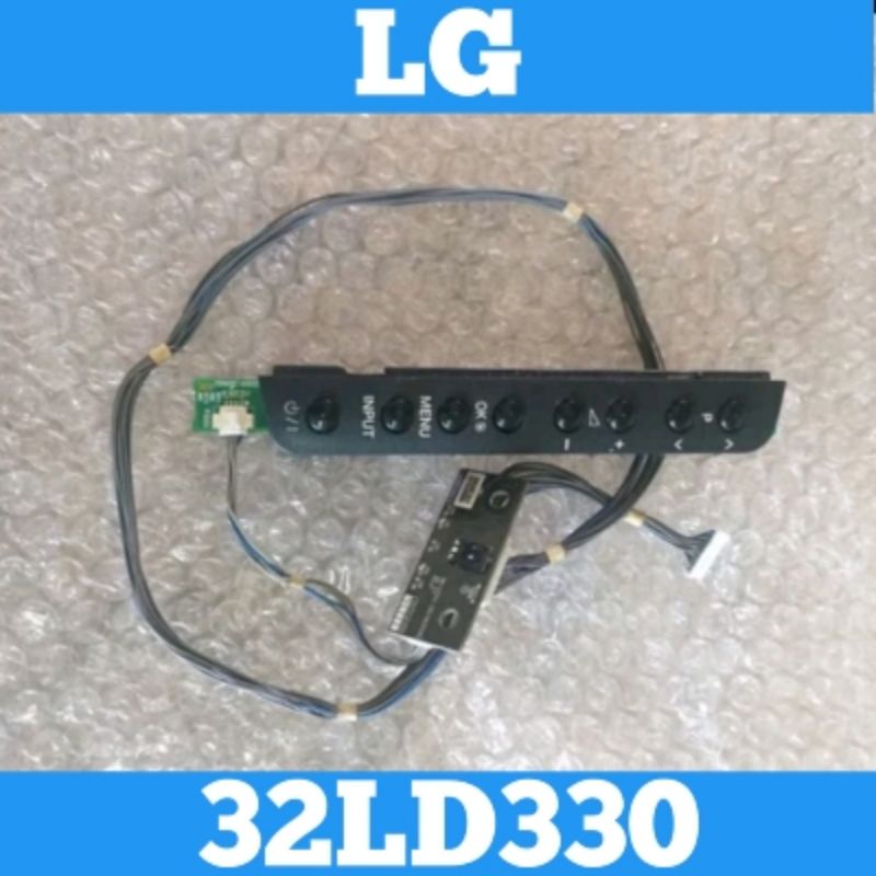 Cảm Biến 32LD330 Lcd TV LG 32LD330 Lcd Cảm Biến TV