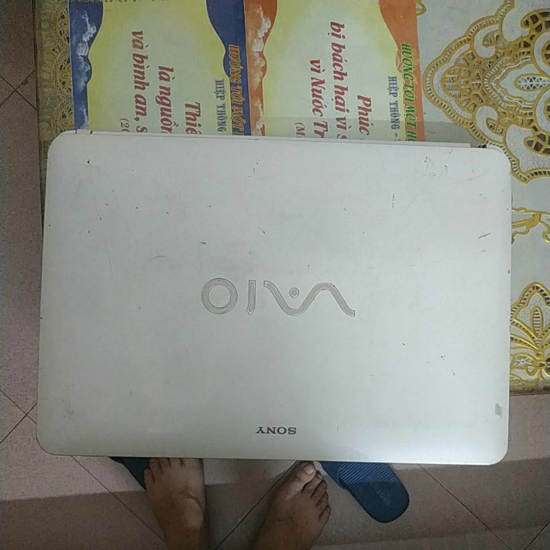 Rã xác laptop Sony vaio svf143