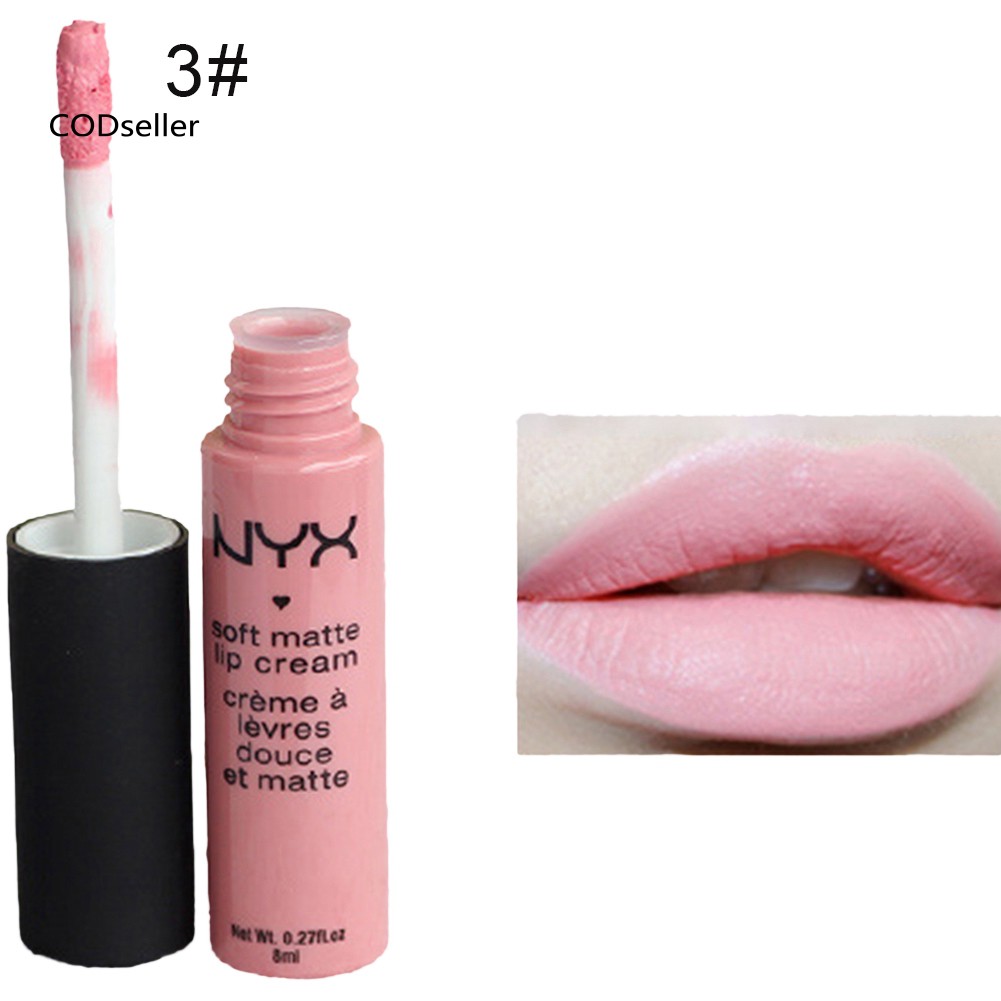 [Hàng mới về] Son Lì Lâu Trôi Cao Cấp Chuyên Dụng Dành Cho NỮ | BigBuy360 - bigbuy360.vn