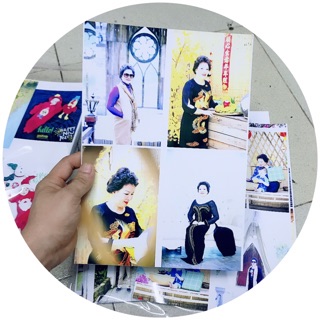 In ảnh A6 (10x15) combo 500 tấm