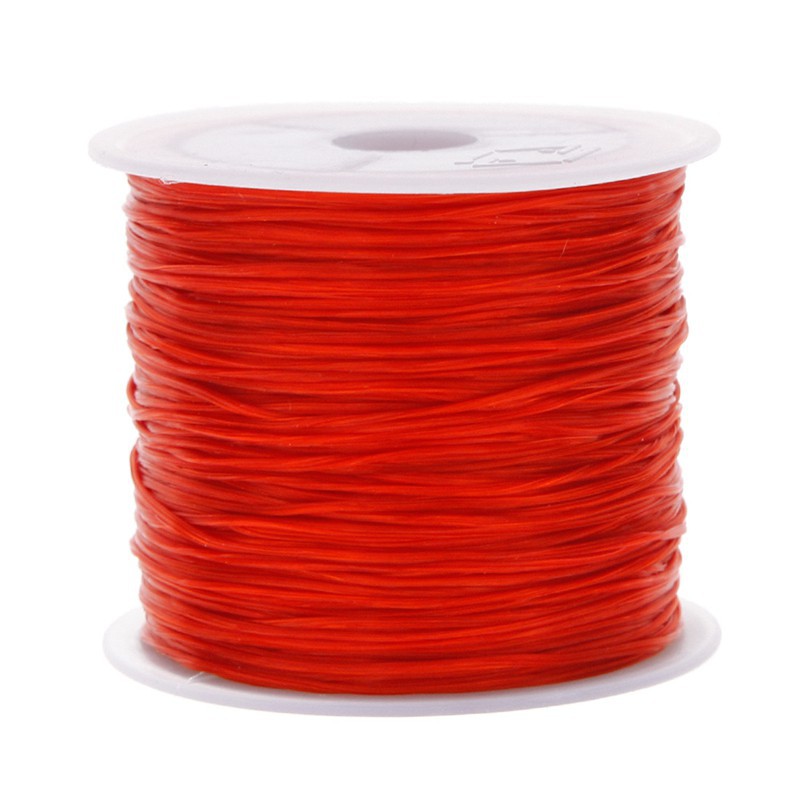 Cuộn dây làm trang sức vòng tay thiết kế đa năng nhiều màu tùy chọn