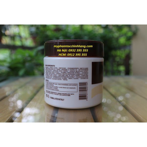 DẦU HẤP TÓC KARSEELL MACA COLLAGEN SIÊU MỀM MƯỢT TÓC 500ML (DẠNG HŨ) | BigBuy360 - bigbuy360.vn