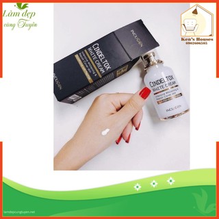 Kem truyền trắng Cindel Tox White Cream