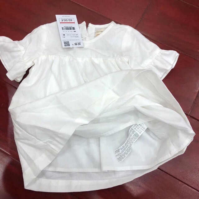 Đàm zara