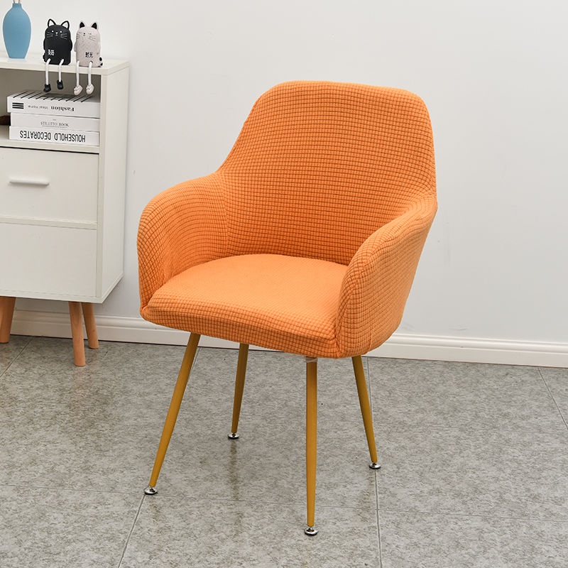 Vỏ Bọc Ghế Sofa Dạng Cong Chất Liệu Co Giãn Dày Dặn