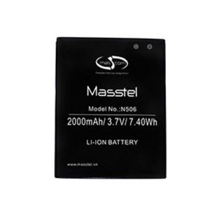 Pin Masstel N506