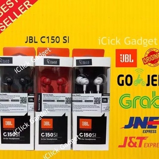 Tai nghe jbl c150si chính hãng c150 si / c 150