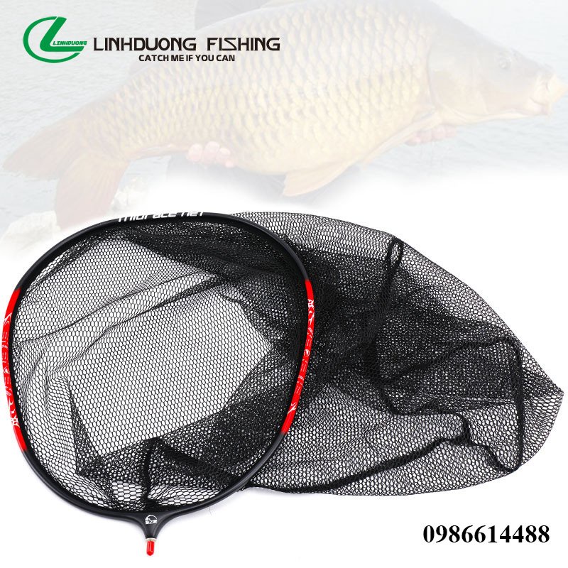 Mặt vợt săn hàng