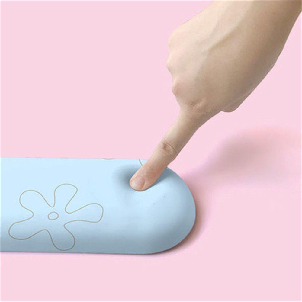 AUGUSTINA Lót ChuộT Và BàN PhíM HìNh Spongebob