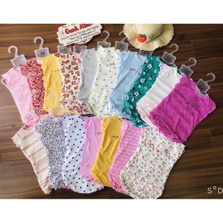 [GIÁ RẺ NHẤT]-Bộ đồ hột gà cho bé 5-12KG (ib chon màu nhé!)