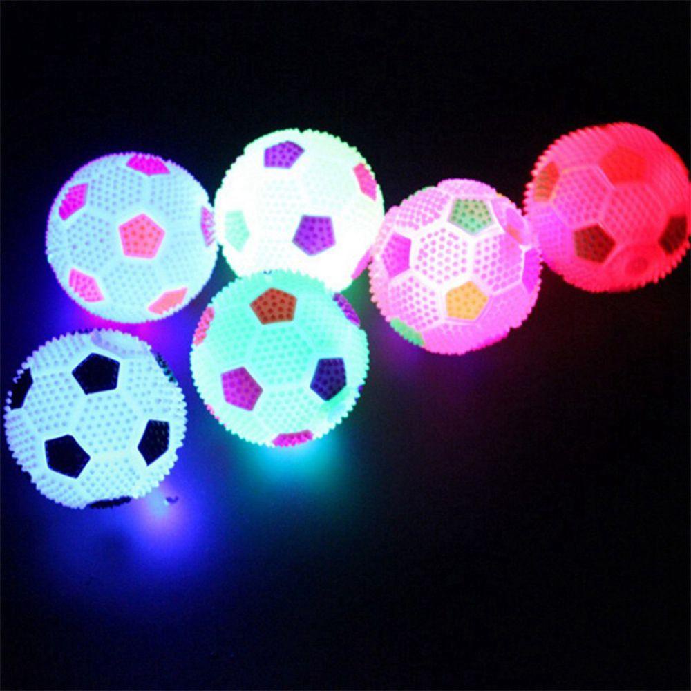 Bóng Nảy Đồ Chơi Màu Sắc Ngẫu Nhiên Cho Bé