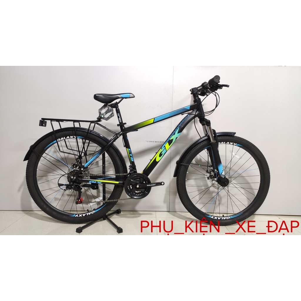 Xe đạp thể thao Galaxy CT9 vành 26 inch