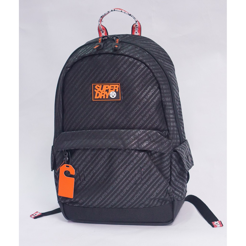 Balo đi học, du lịch Superdry Montana thời trang