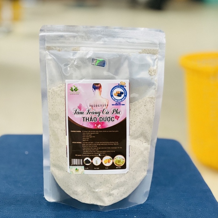 Ủ TRẮNG CAFE  . . . mới cập nhật chính hãng .