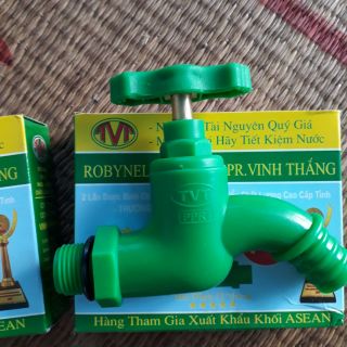 Vòi nhựa 21_27